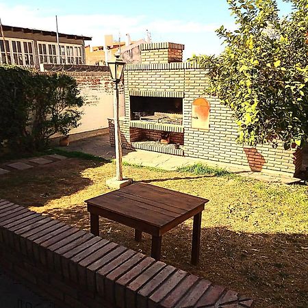 Casa Bravo Acomodação com café da manhã Mendoza Exterior foto