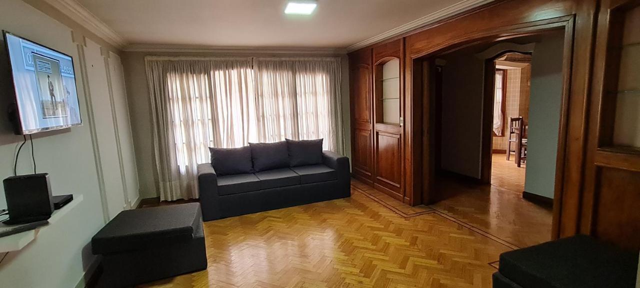 Casa Bravo Acomodação com café da manhã Mendoza Exterior foto